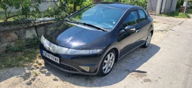 Обява за продажба на Honda Civic ~4 600 лв. - изображение 1