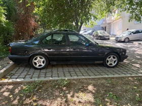 Обява за продажба на BMW 520 E34 ~10 000 лв. - изображение 1