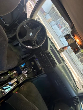 Обява за продажба на BMW 520 E34 ~10 000 лв. - изображение 9