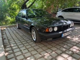 Обява за продажба на BMW 520 E34 ~10 000 лв. - изображение 1