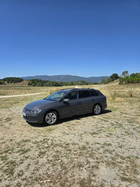 Обява за продажба на VW Golf Порше София ~29 500 лв. - изображение 1