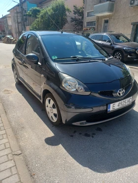Toyota Aygo | Mobile.bg    2