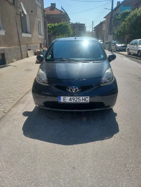 Toyota Aygo | Mobile.bg    13