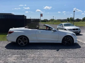 Mercedes-Benz E 55 AMG E550* CABRIO* CARFAX* - 35200 лв. - 72552884 4