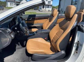Mercedes-Benz E 55 AMG E550* CABRIO* CARFAX* - 35200 лв. - 72552884 10