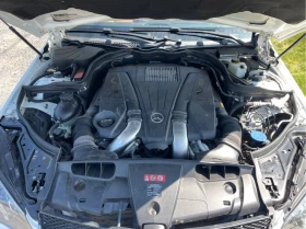 Mercedes-Benz E 55 AMG E550* CABRIO* CARFAX* - 35200 лв. - 72552884 7
