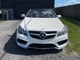 Mercedes-Benz E 55 AMG E550* CABRIO* CARFAX* - 35200 лв. - 72552884 2