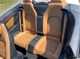 Mercedes-Benz E 55 AMG E550* CABRIO* CARFAX* - 35200 лв. - 72552884 9