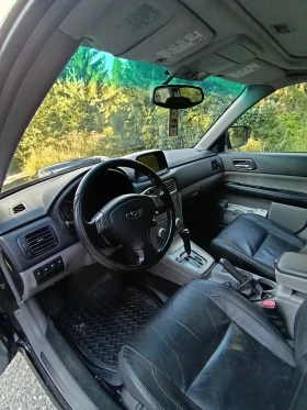 Обява за продажба на Subaru Forester ХТ ~10 600 лв. - изображение 8