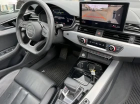 Обява за продажба на Audi A4 Allroad Окачван внос!40 TDI 190к.с Всички екстри! ~43 000 лв. - изображение 5