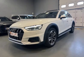 Audi A4 Allroad 40 TDI 190к.с Всички екстри! - 43000 лв. - 36394350 3