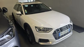Обява за продажба на Audi A4 Allroad Окачван внос!40 TDI 190к.с Всички екстри! ~43 000 лв. - изображение 1