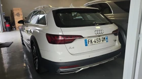 Обява за продажба на Audi A4 Allroad Окачван внос!40 TDI 190к.с Всички екстри! ~43 000 лв. - изображение 3