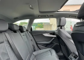 Обява за продажба на Audi A4 Allroad Окачван внос!40 TDI 190к.с Всички екстри! ~43 000 лв. - изображение 8