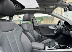 Обява за продажба на Audi A4 Allroad Окачван внос!40 TDI 190к.с Всички екстри! ~43 000 лв. - изображение 9