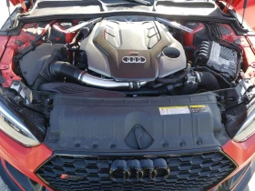 Обява за продажба на Audi Rs5 АВТОФИНАНСИРАНЕ  ~53 500 лв. - изображение 10