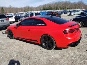 Обява за продажба на Audi Rs5 АВТОФИНАНСИРАНЕ  ~53 500 лв. - изображение 1