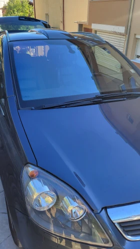 Opel Zafira | Mobile.bg    8