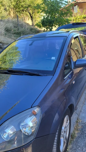 Opel Zafira | Mobile.bg    7
