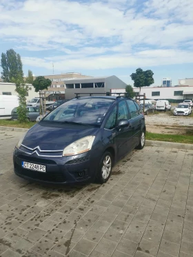Обява за продажба на Citroen C4 Picasso Exclusive ~4 500 лв. - изображение 3
