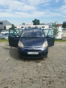 Обява за продажба на Citroen C4 Picasso Exclusive ~4 500 лв. - изображение 2