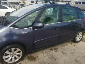 Обява за продажба на Citroen C4 Picasso Exclusive ~4 500 лв. - изображение 4