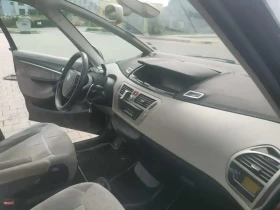 Обява за продажба на Citroen C4 Picasso Exclusive ~4 500 лв. - изображение 9