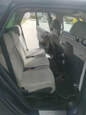 Citroen C4 Picasso Exclusive | Mobile.bg    15