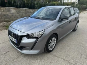 Обява за продажба на Peugeot 208 1.2 ~20 500 лв. - изображение 1