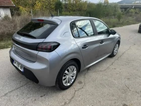 Обява за продажба на Peugeot 208 1.2 ~20 500 лв. - изображение 4