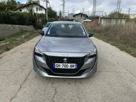 Обява за продажба на Peugeot 208 1.2 ~20 500 лв. - изображение 1