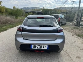 Обява за продажба на Peugeot 208 1.2 ~20 500 лв. - изображение 5