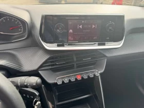 Peugeot 208 1.2 | Mobile.bg    13