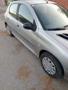 Peugeot 206 | Mobile.bg    4