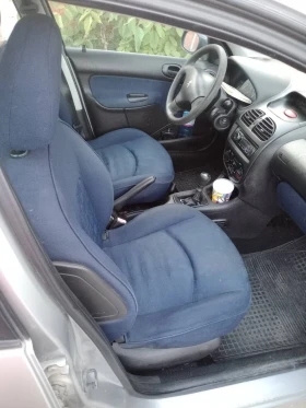 Peugeot 206 | Mobile.bg    2