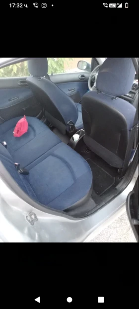 Peugeot 206 | Mobile.bg    3