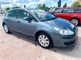 Citroen C4 1.4 бензин/газ - изображение 1