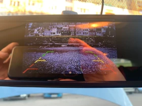 Citroen C4 1.4 бензин/газ, снимка 11