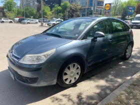 Citroen C4 1.4 бензин/газ, снимка 3