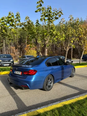 BMW 335 Xdrive  | Mobile.bg    6