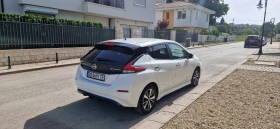 Nissan Leaf  Acenta, снимка 5