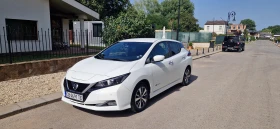 Nissan Leaf  Acenta, снимка 2