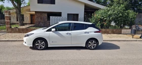 Nissan Leaf  Acenta, снимка 3