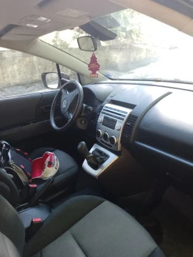 Mazda 5, снимка 6 — Bazar.bg Mazda 5, снимка 6