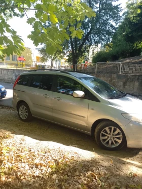 Mazda 5, снимка 5 — Bazar.bg Mazda 5, снимка 5