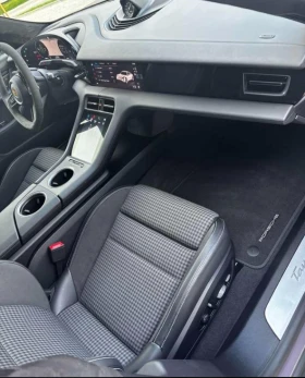 Porsche Taycan 105 kWh Sport Chrono Plus package | Mobile.bg    8