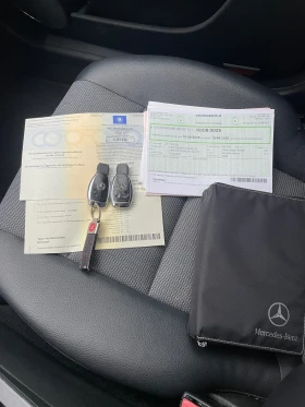 Mercedes-Benz C 220 OM646, снимка 10