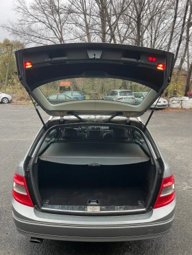 Mercedes-Benz C 220 OM646, снимка 5