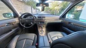 Mercedes-Benz E 280 | Mobile.bg � ����� ������ 6