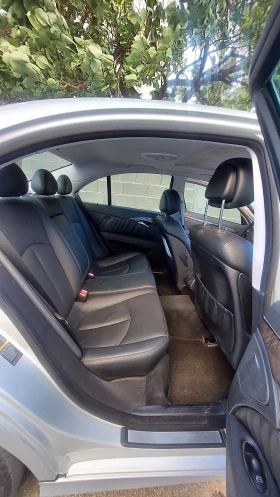 Mercedes-Benz E 280 | Mobile.bg � ����� ������ 11